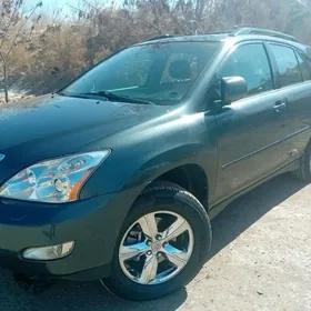 Lexus RX 330 2004