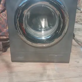LG стиральная машина для запча