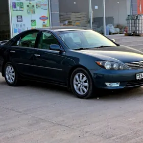Toyota Camry 2003