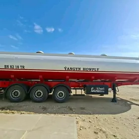 Kogel Euro Trailer 2025