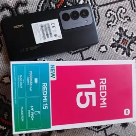 Redmi15