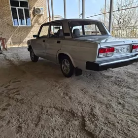 Lada 2107 2010
