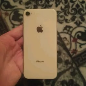 iPhone 8 Gold🧡