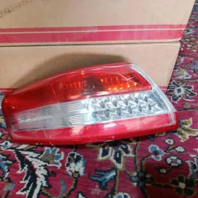 ökiz kelle yzky far