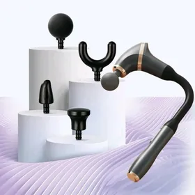 Массажер для спины и тела