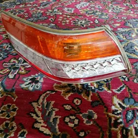 ökiz kelle yzky far