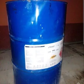 boçka demir plosmas