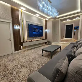 3 mkr 3 komnat 1 etaž