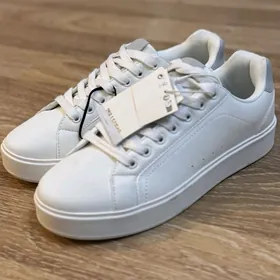 Кеды PULL&BEAR 38