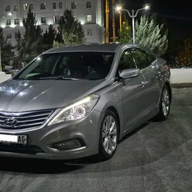 Hyundai Azera 2012