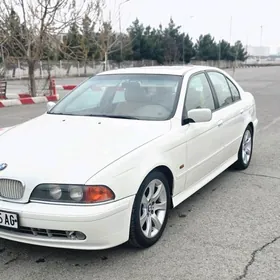 BMW 530 2001