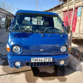 Hyundai H100 1998