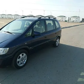 Opel Zafira 1999