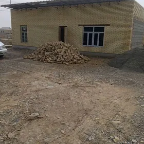 Satlyk jaý şäher etek