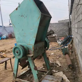 Plasmas baklaska drabilka