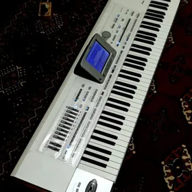 KORG PA2Xpro
