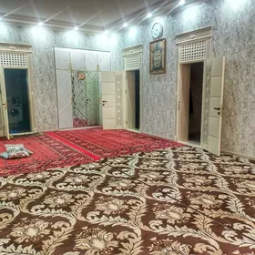 Şatlyk Howly jay eyesinden