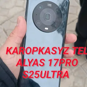 Karopkasyz Tel Alyas 14pro 20c
