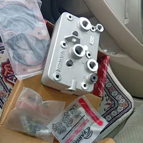 Skniya yük maGolowka