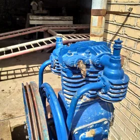 компресор келле