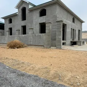 Änew Magtymguly Plan