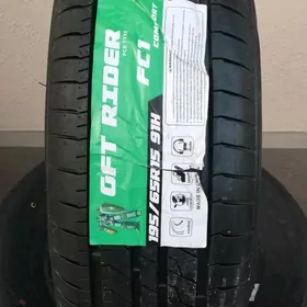 195/65/15 💥GFT RIDER💥MAGAZYN