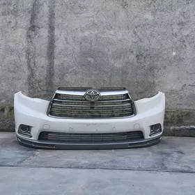 Highlander Bufer Fara