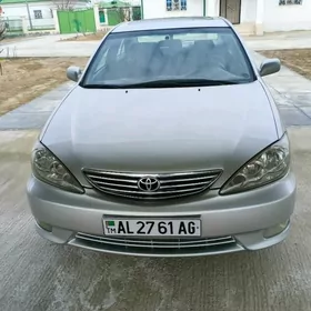 Toyota Camry 2005