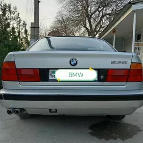 BMW 525 1990