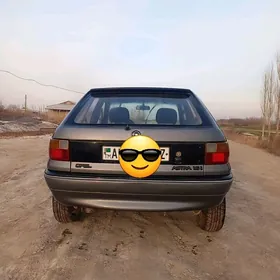 Opel Astra 1993