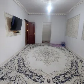 -DOSAF 4-KOMNAT 4/2-ETAJY ДОСАФ