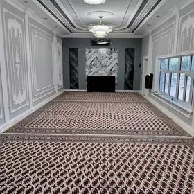 Islendik halylar Bar Oguzhaly