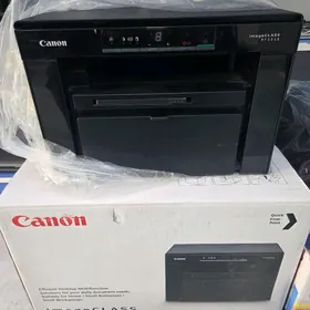 printer canon3010