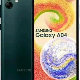 Samsung A04