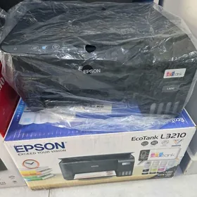 printer epson L3210