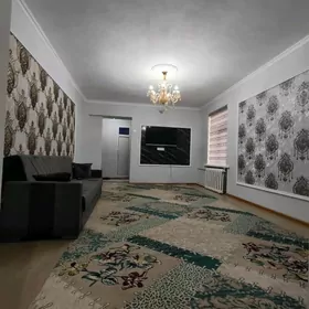 Satlyk jay 2mkr  2 etaž