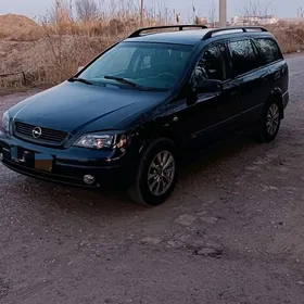 Opel Astra 1999