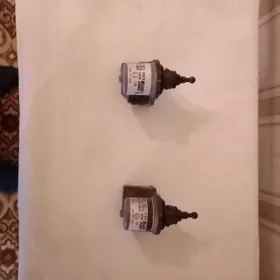 AFS  фара Тойота аврион