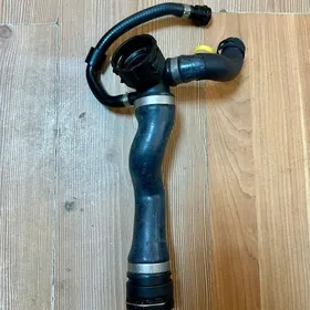 BMW F10 F15 E70 PATRUBKA