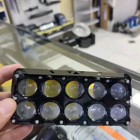 projektor black panther