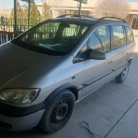 Opel Zafira 2003