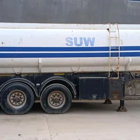 Kogel Euro Trailer 2014