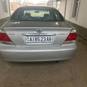 Toyota Camry 2006
