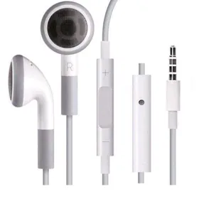 iPhone 4 s naurishnik alŷan öz