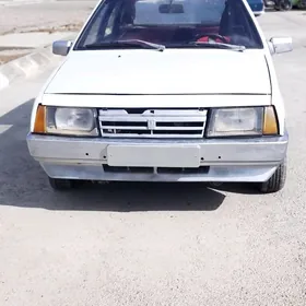 Lada 2109 1992