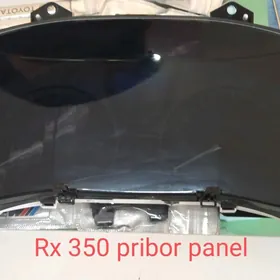 Прибор панел