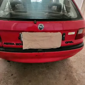 Opel Astra 1993