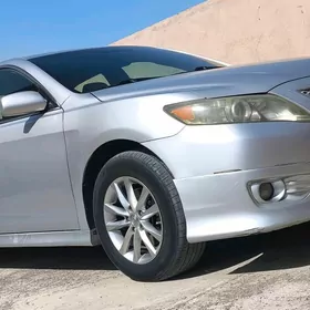 Toyota Camry 2009