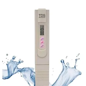 TDS suw barlamak üçin