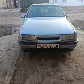 Opel Vectra 1991